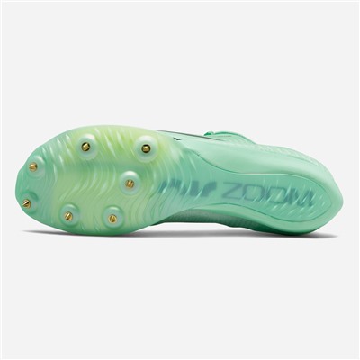 Zapatillas de deporte Air Zoom Maxfly - verde menta