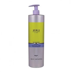 Dikson  |  
            KEIRAS Urban Barrier Nourishing Shampoo For Dry And Damaged Hair Питательная шампунь для сухих и поврежденных волос