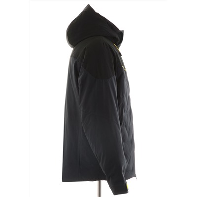 Мужская горнолыжная куртка WHS-512509