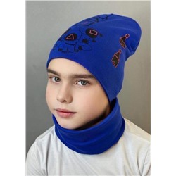 Шапка+шарф 1847060