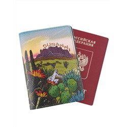 обложка для паспорта
                Curanni
                53Р Cu кактус верде