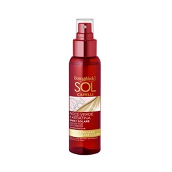 Sol Capelli - Noce verde e Keratina - Spray solare