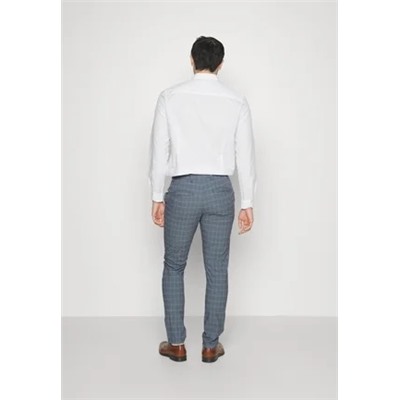 Selected Homme - CONNOR PANT - брюки из ткани - синие