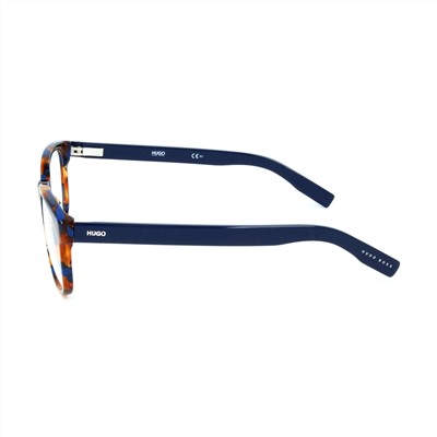 Hugo - montura de gafas - azul