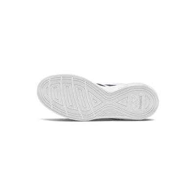 Hummel - ALGIZ III - обувь для гандбола - белый