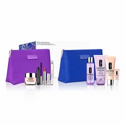 Caja Morning & Night Beauty Essentials - 8 productos + 2 kits