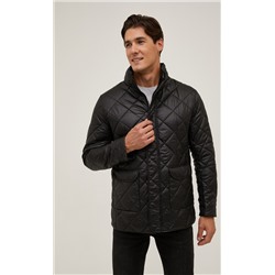 Куртка F021-13-10 black