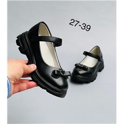 👍Детские туфли для девочек 2023🥾🔥