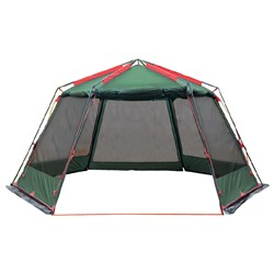 Палатка, серия Casmping Highland, зелёная