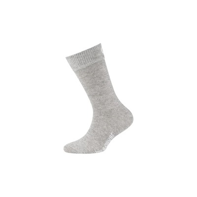 QS by s.Oliver Kinder Socken, 3 Paar, mit Baumwolle