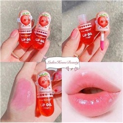 Волшебное масло для губ от Kiss Beauty / Magic Lip ✅Oil 3.5g