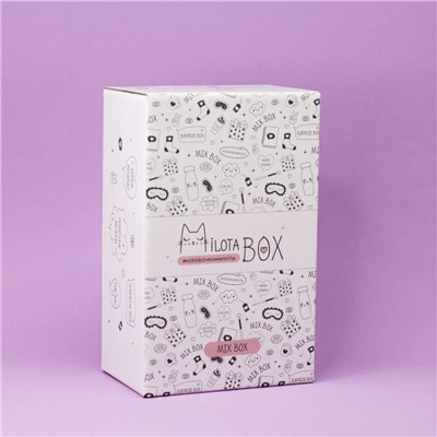 MilotaBox mini "Mix"