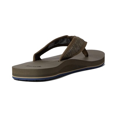 Sanuk Ziggy Soft Top Mesh