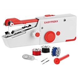 EASYmaxx Handnähmaschine, 9-teilig