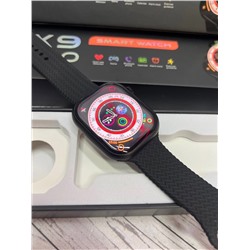 Умные часы Smart Watch X9 PRO 45mm
