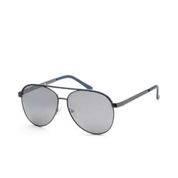 Guess Women's Grey Sunglasses, Guess