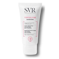 SVR Topialyse Barrier Cream 50 ML Yatıştırıcı Bakım Krem