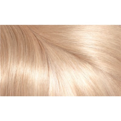 Краска-уход для волос L'oreal Casting Creme Gloss, без аммиака, оттенок 1021 светло-светло русый перламутровый