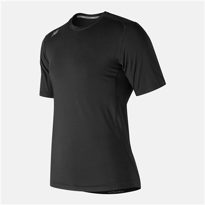 NB Short Sleeve Baselayer