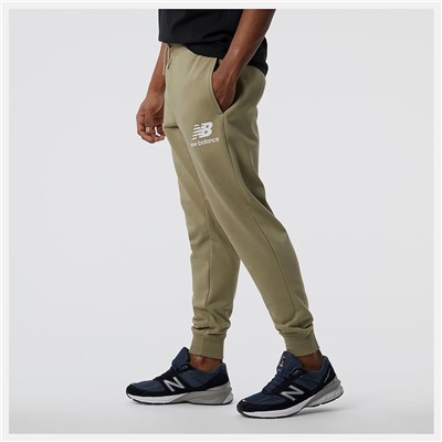 Essentials Stacked Logo Sweatpant