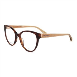 Tommy Hilfiger - montura de gafas - habana