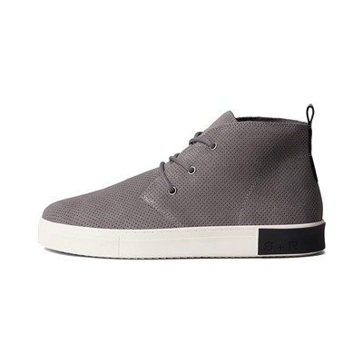 STRAUSS + RAMM The Chukka-S