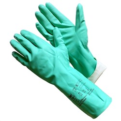Gward RNF15, Химически стойкая нитриловая перчатка
