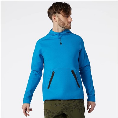 Fortitech Fleece Pullover