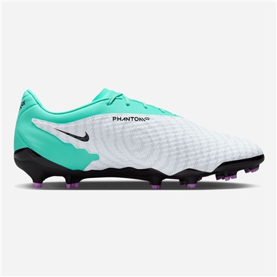 Zapatillas de deporte Phantom Gx Academy - Plated Firm Ground - fútbol - verde