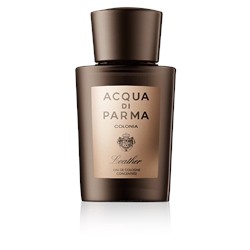 Acqua di Parma Colonia Leather   EdC Концентрат Vapo