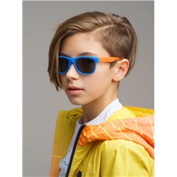 Солнцезащитные очки с поляризацией для мальчика