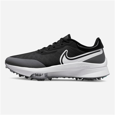 Zapatillas de deporte Infinity Tour Next - Air Zoom - golf - negro y gris