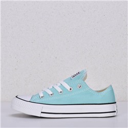 Кеды С*оnverse Chuck Taylor All Star 147142 Light Blue арт con-n-2