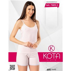 Женский комплект Kota 7009-5