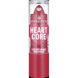 HEART CORE фруктовый бальзам для губ 01