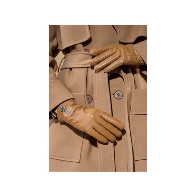 Перчатки Lanotti 23W-109/светло-коричневый