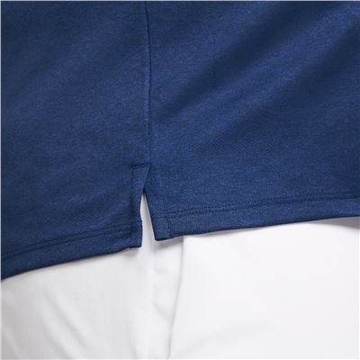 Camiseta de deporte Miler - Dri-FIT - running - azul