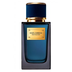 Дольче Габбана Velvet Blue Musk edp unisex 50 ml