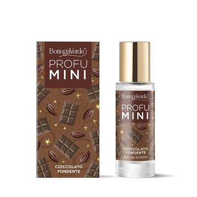 ProfuMINI - Cioccolato fondente - eau de toilette