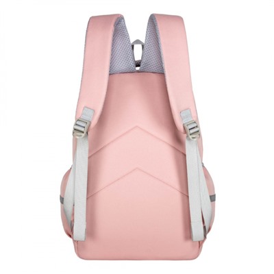 Рюкзак MERLIN M510 розовый