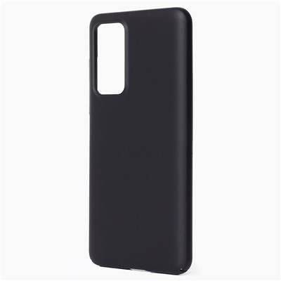 Чехол-накладка PC002 для "Huawei P40" (black)