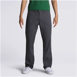 Pantalón Authentic - gris