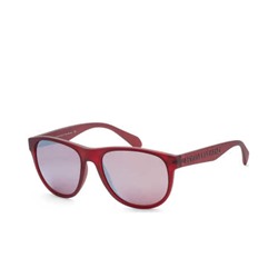 Armani Exchange Men's Red Square Sunglasses, Armani Exchange