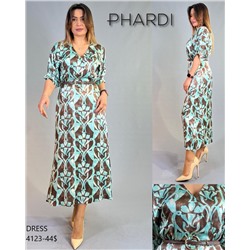 PHARDI Платье 114520