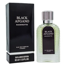 Мини-парфюм Nasomatto Black Afgano 62мл