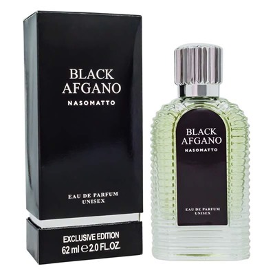 Мини-парфюм Nasomatto Black Afgano 62мл
