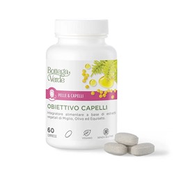 Pelle & capelli - Obiettivo capelli