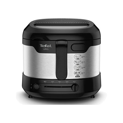 Tefal Fritteuse »FF215D Uno M«, 1600 W