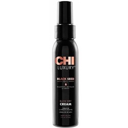 CHI  |  
            LUXURY Black Seed Oil Blow Dry Cream