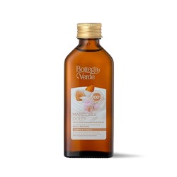 MANDORLE DOLCI - 100% olio di Mandorle dolci - senza profumo